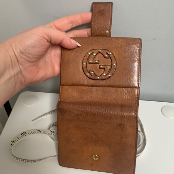 Authentic Gucci GG wallet - Picture 13 of 16